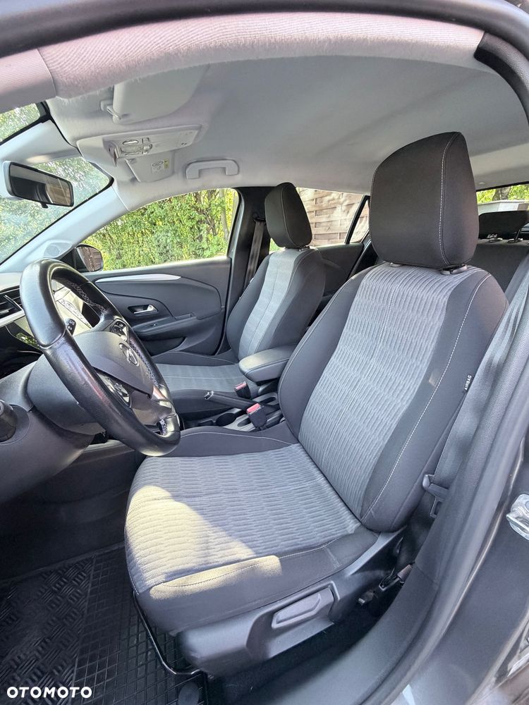 Opel Corsa 1.2 Elegance S&S - 3