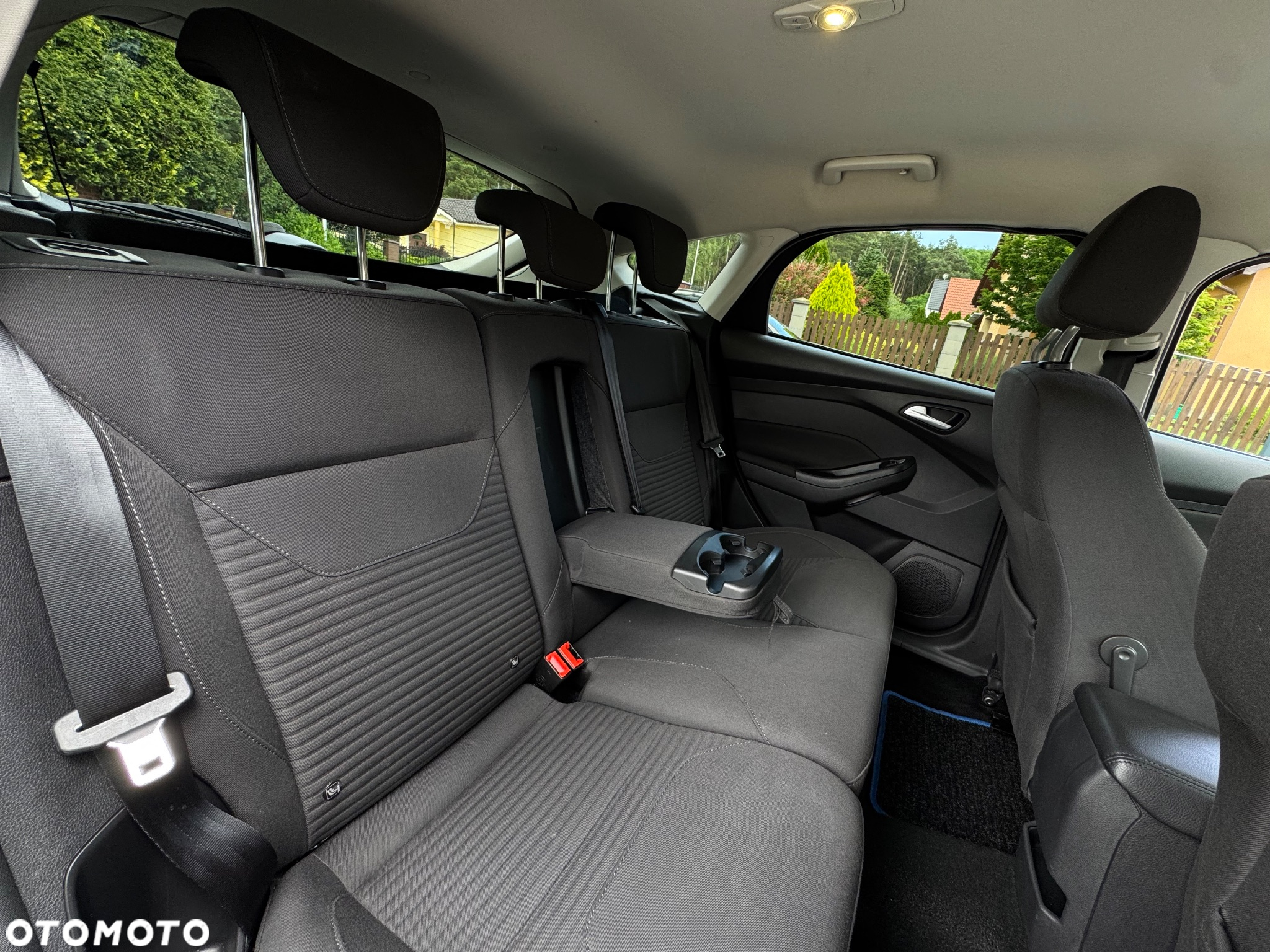 Ford Focus 1.0 EcoBoost Titanium ASS - 37