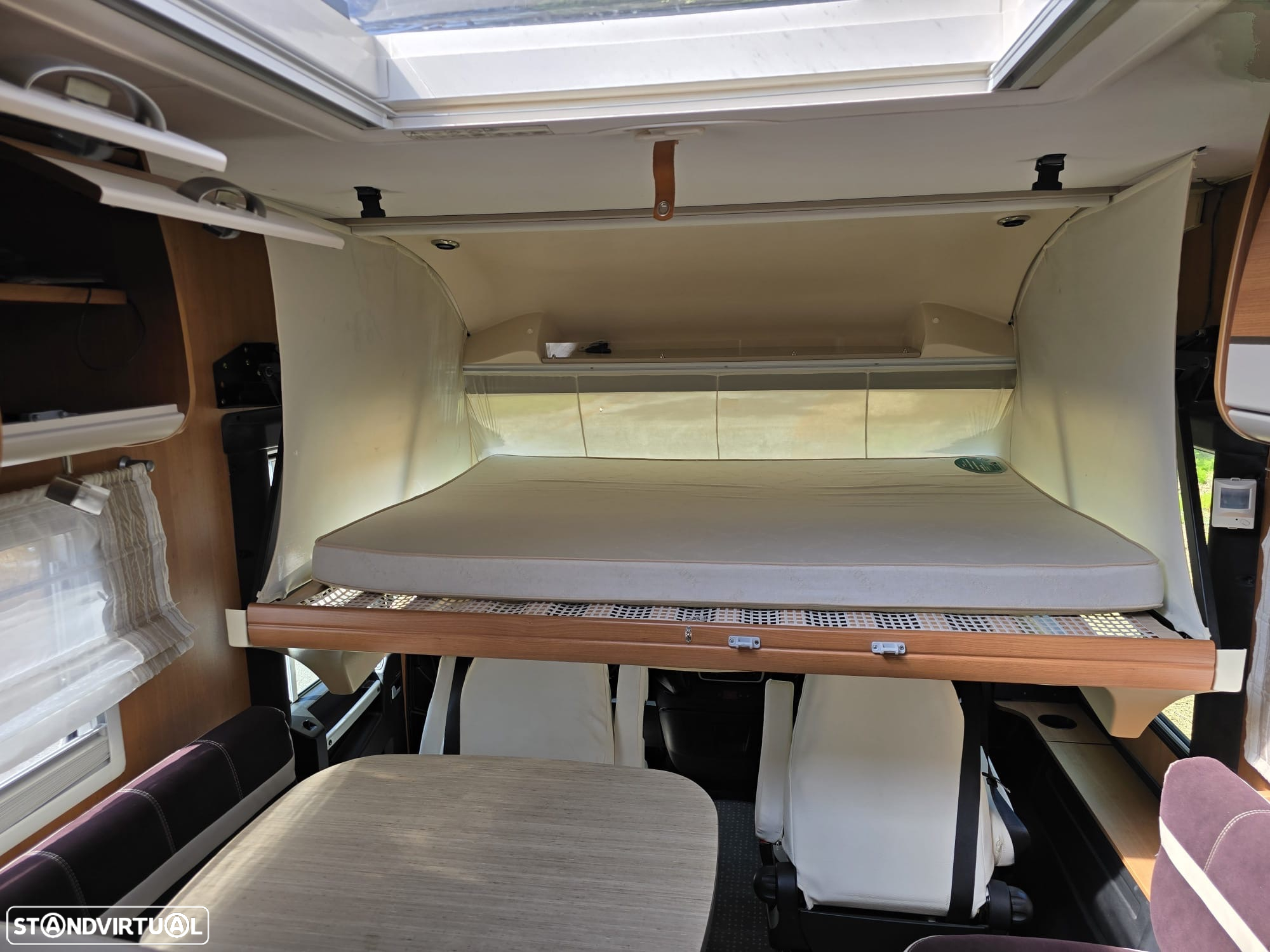 Fiat Ducato Pilote, reference G740 - 26