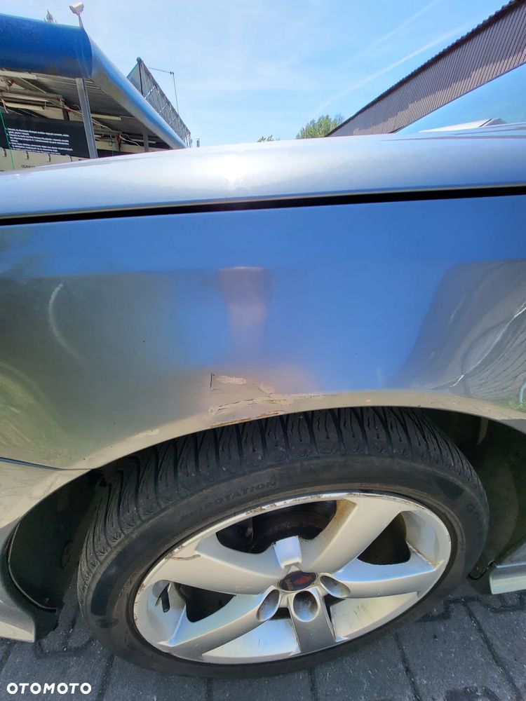 Saab 9-3 1.8i Linear - 4
