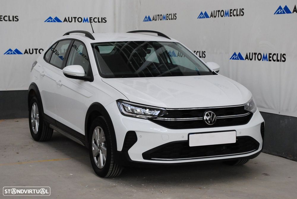 VW Taigo 1.0 TSI Life - 1