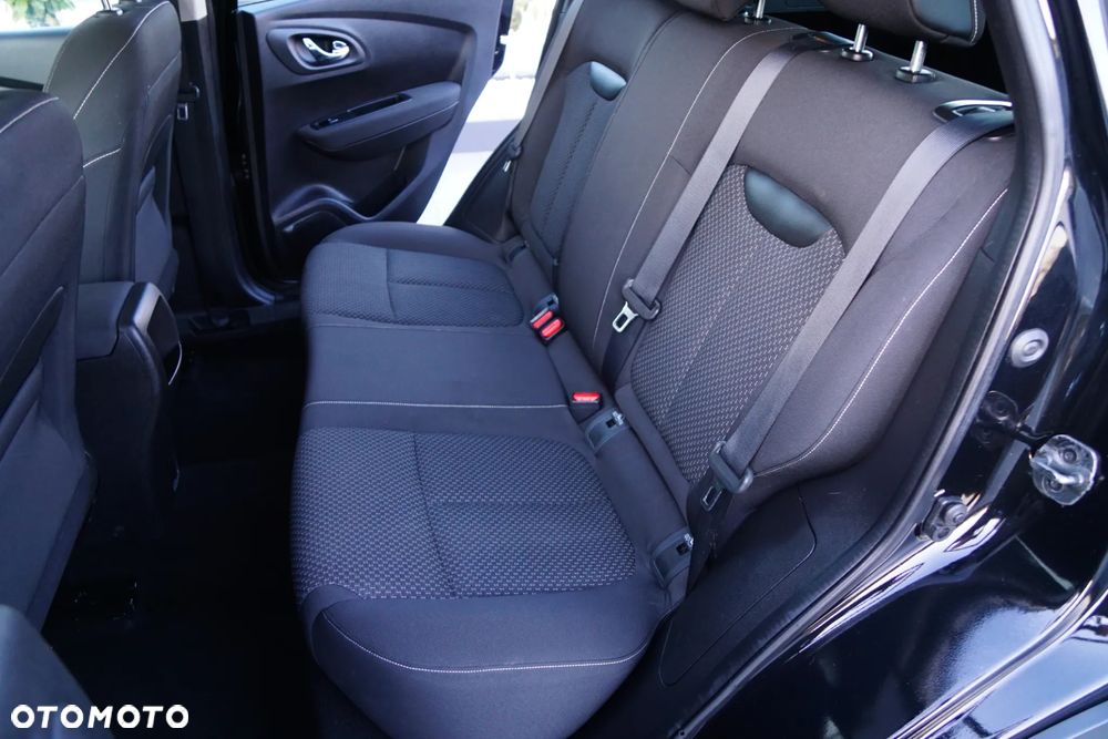 Renault Kadjar Energy TCe 130 Experience - 21