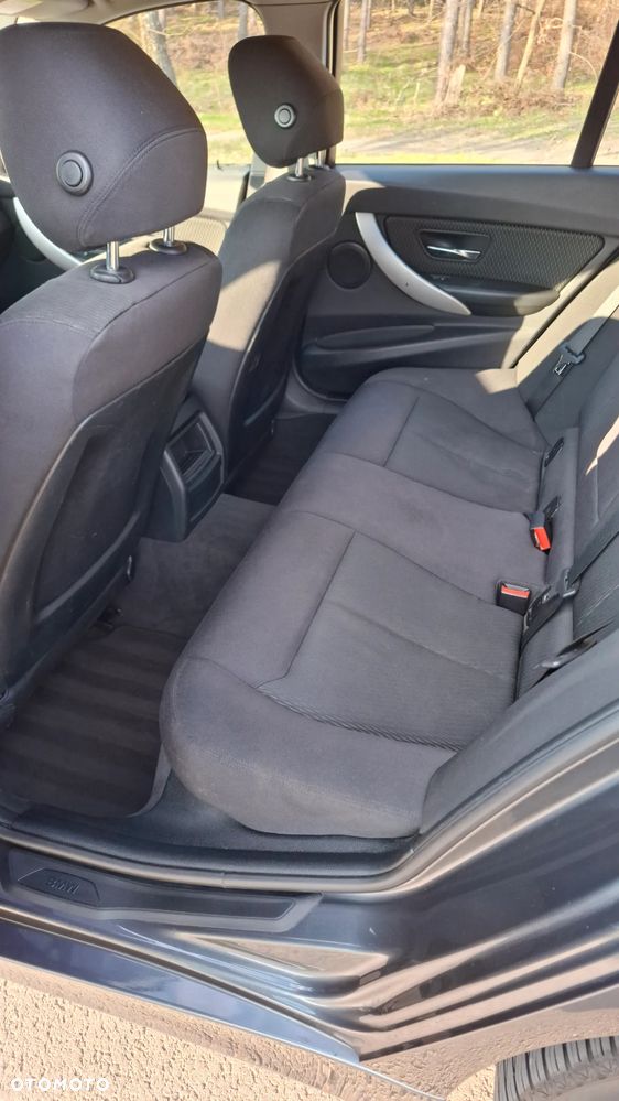 BMW Seria 3 - 11