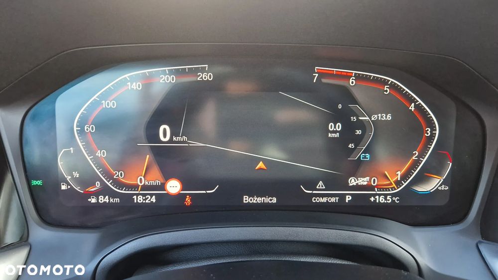 BMW Seria 3 320i GPF Sport - 20