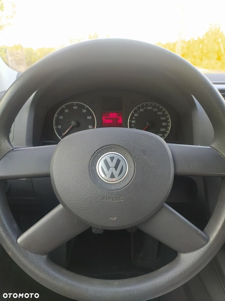 Volkswagen Golf 1.4 FSI Comfortline - 3