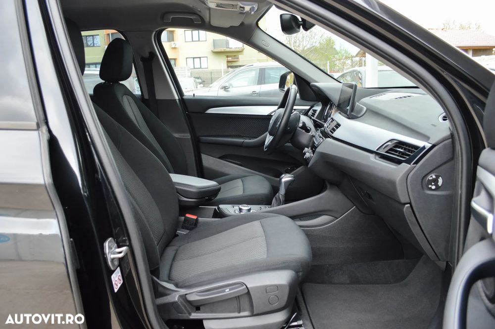 BMW X1 xDrive25e xLine - 30