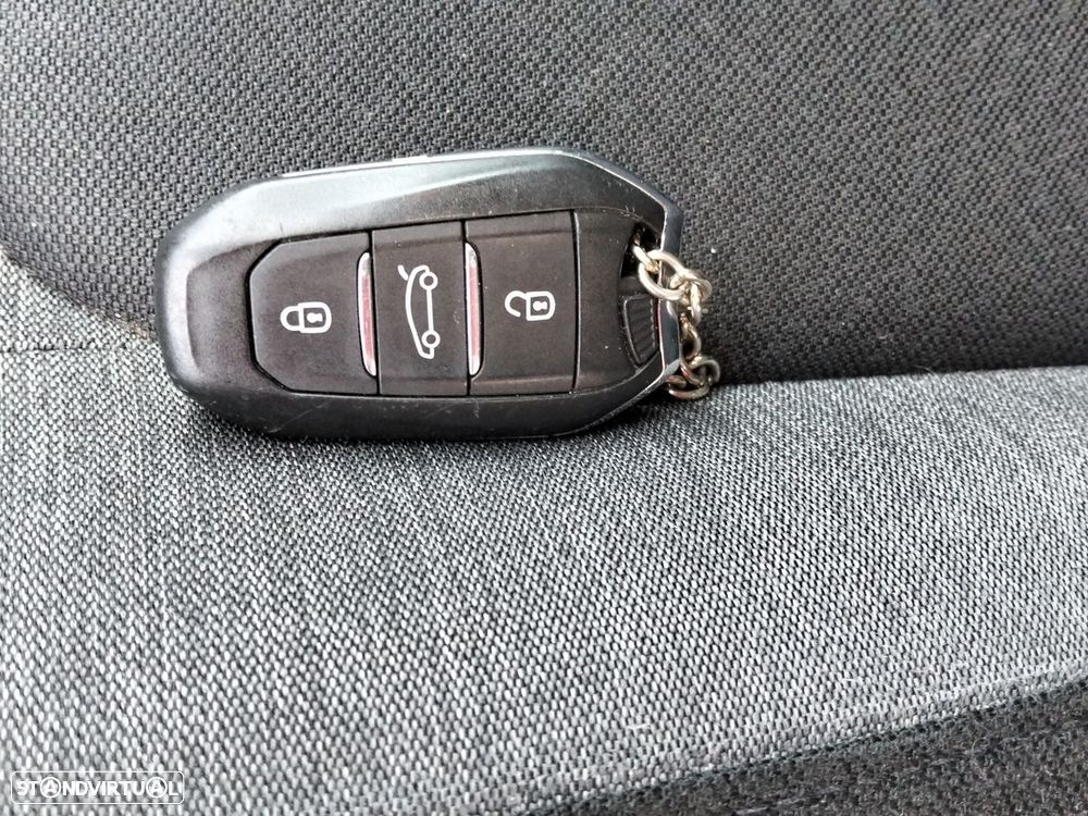 Citroën Grand C4 Spacetourer - 15