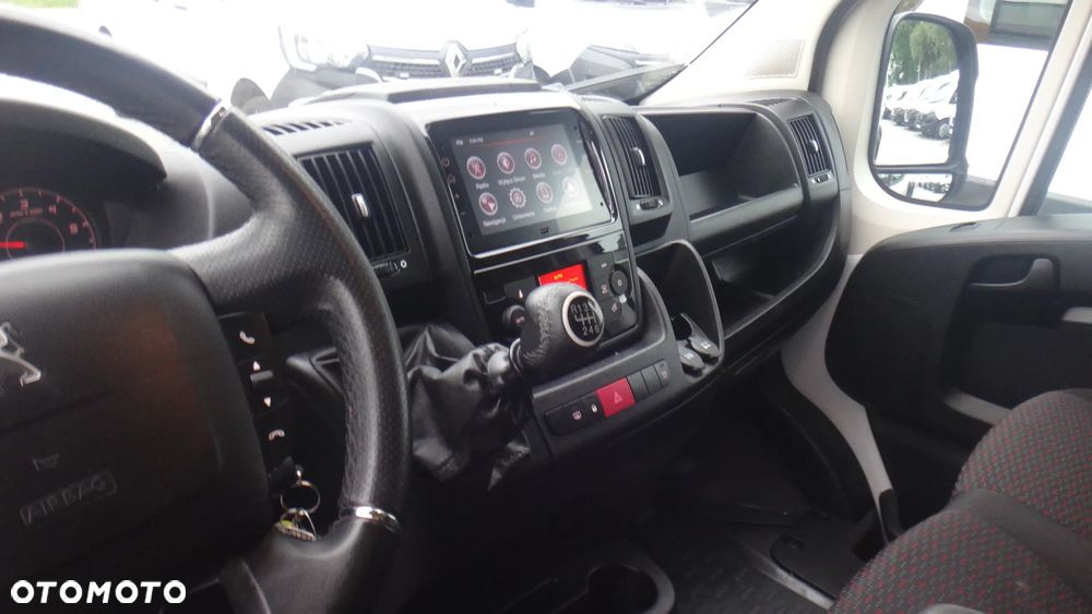 Peugeot Boxer - 11