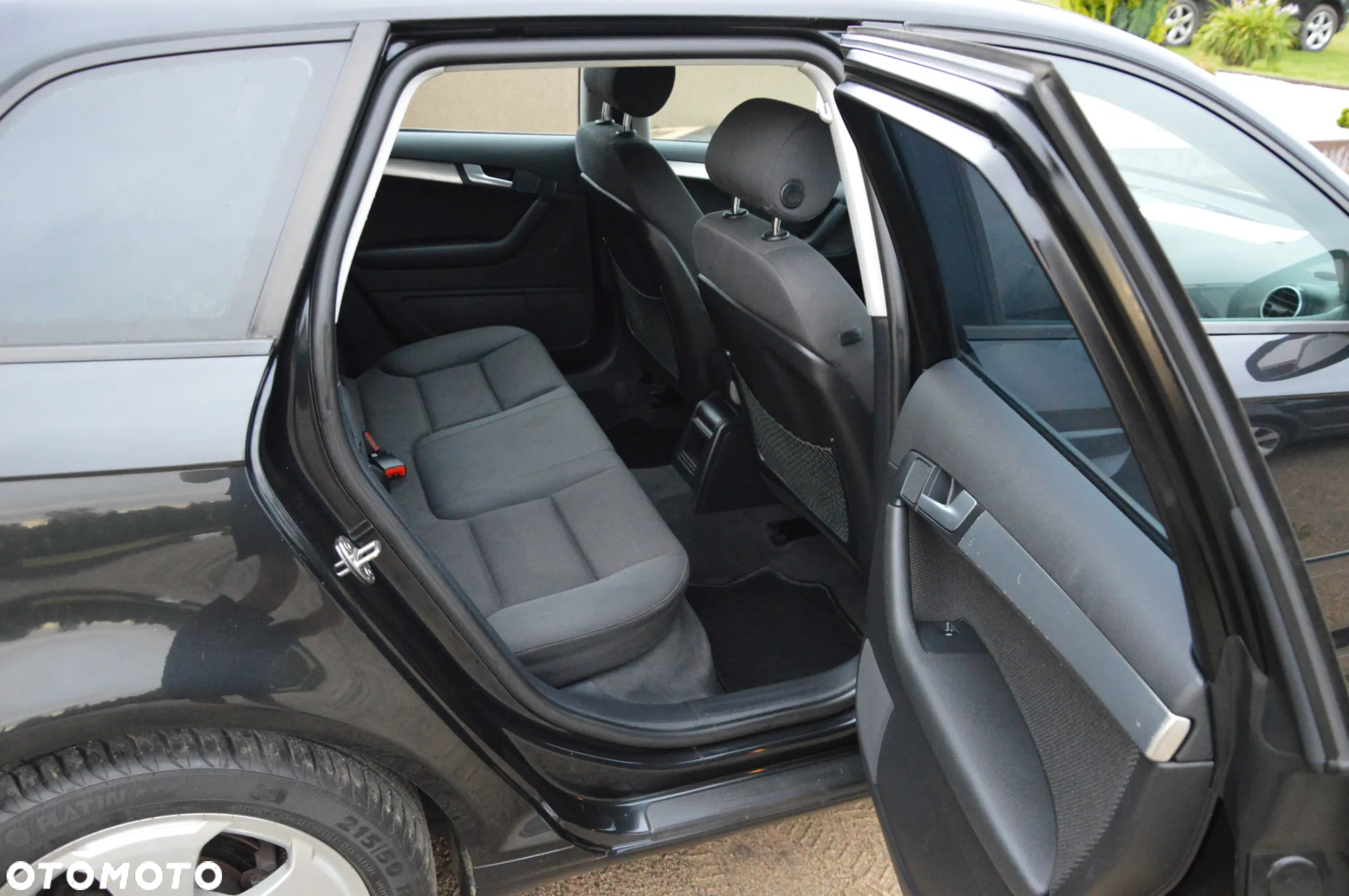 Audi A3 Sportback 2.0 TDI Ambiente - 25