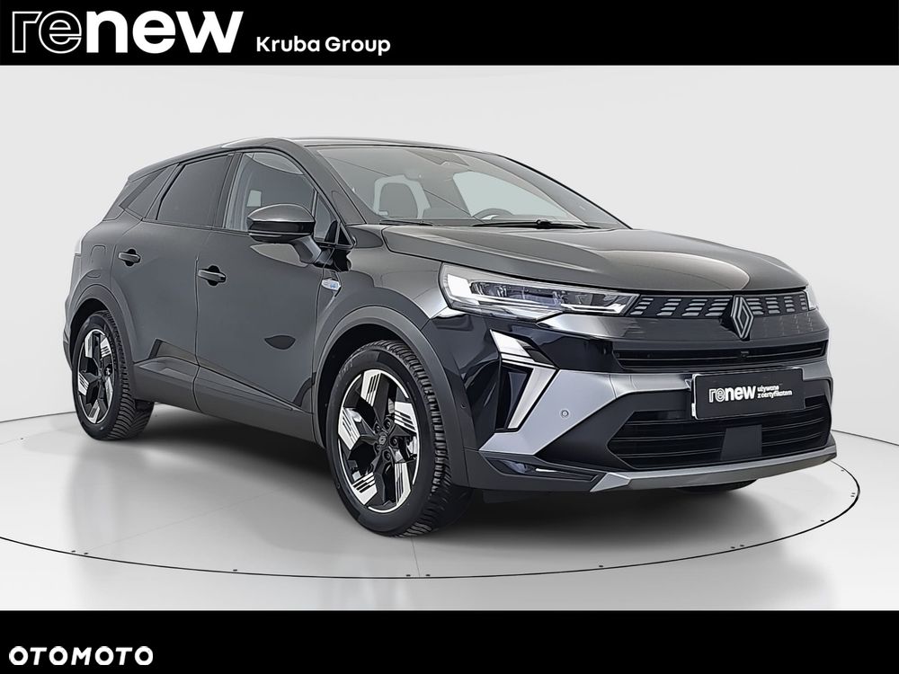 Renault Symbioz 1.8 E-Tech Full Hybrid 160 Esprit Alpine - 3