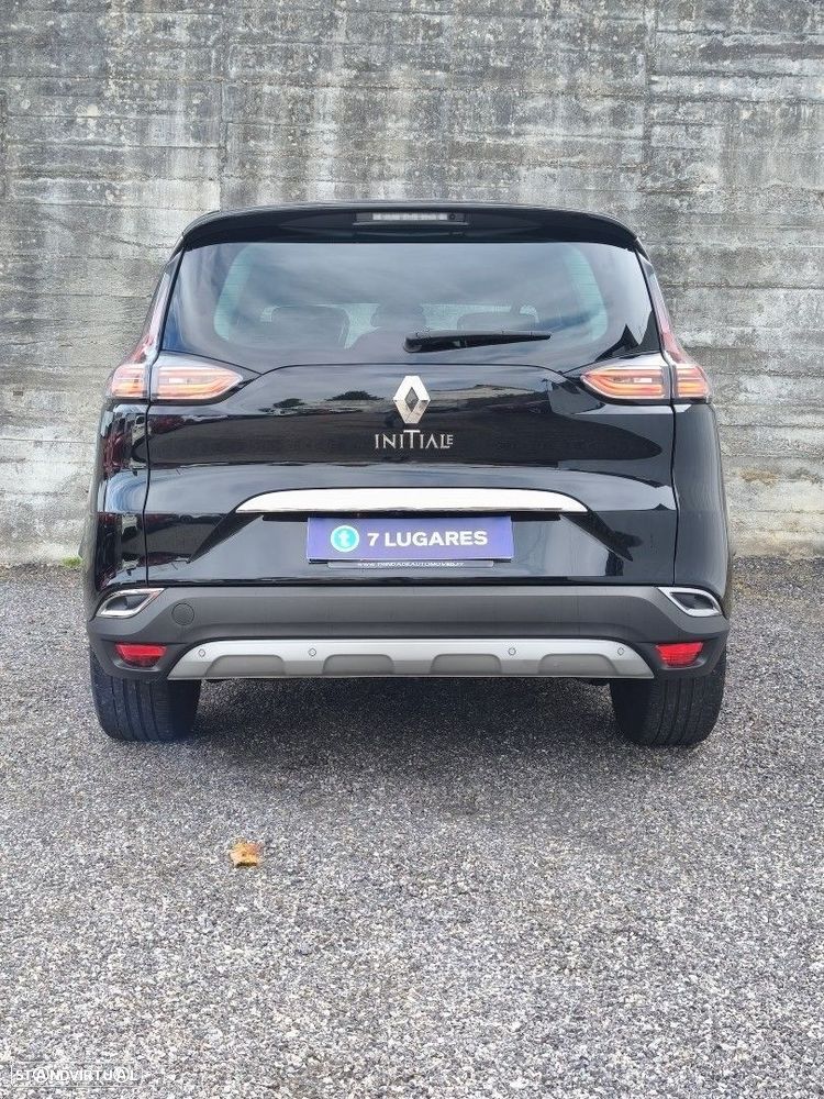 Renault Espace 1.6 dCi Initiale Paris EDC - 43