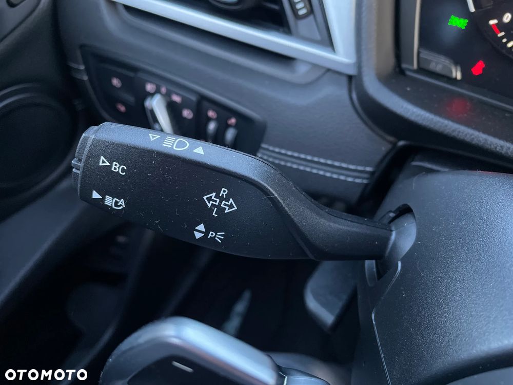 BMW X1 xDrive18d M Sport - 28