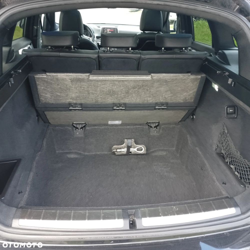 BMW X1 - 16