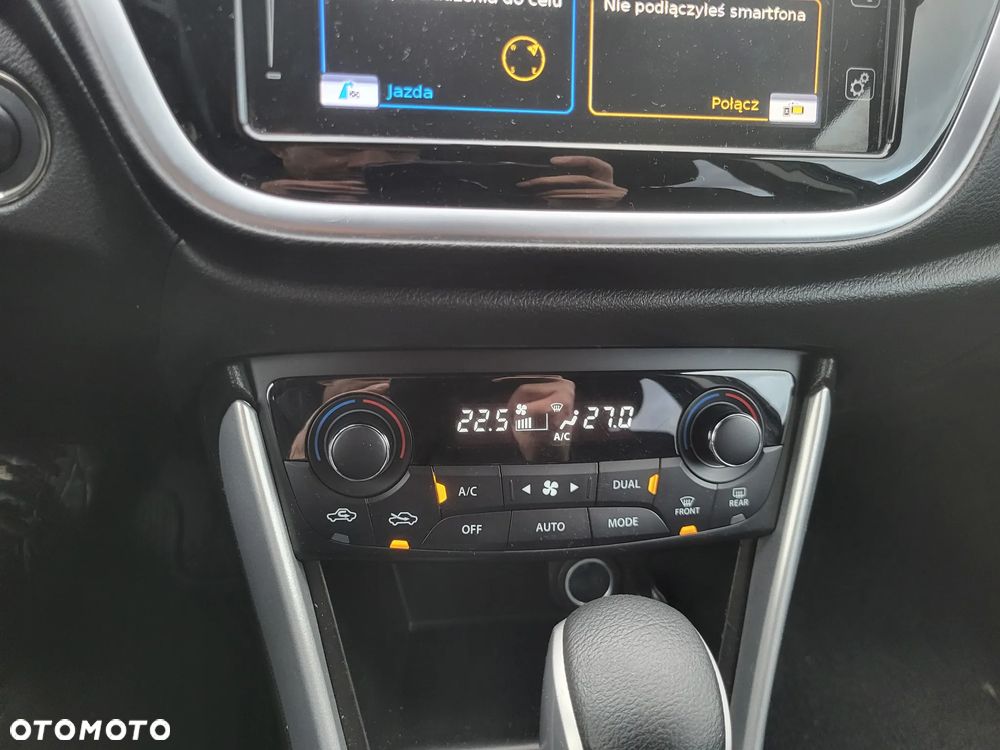 Suzuki SX4 ver-1-4-boosterjet-hybrid-allgrip-comfortplus - 11