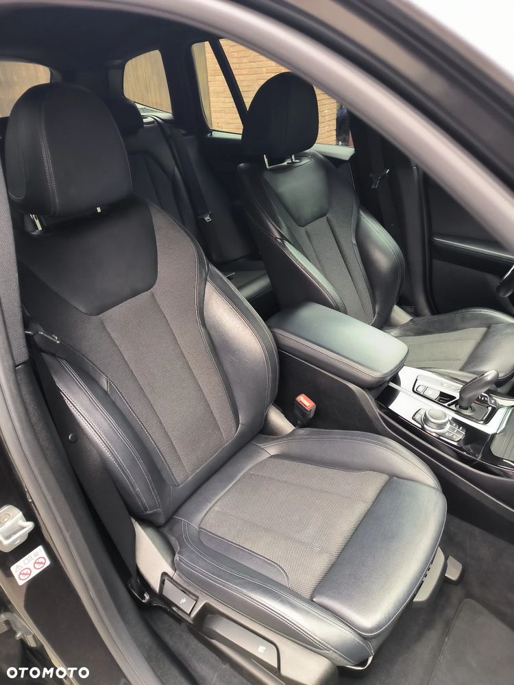 BMW X3 xDrive20i xLine - 7