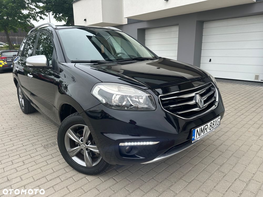 Renault Koleos dCi 150 FAP 4x2 Dynamique - 1
