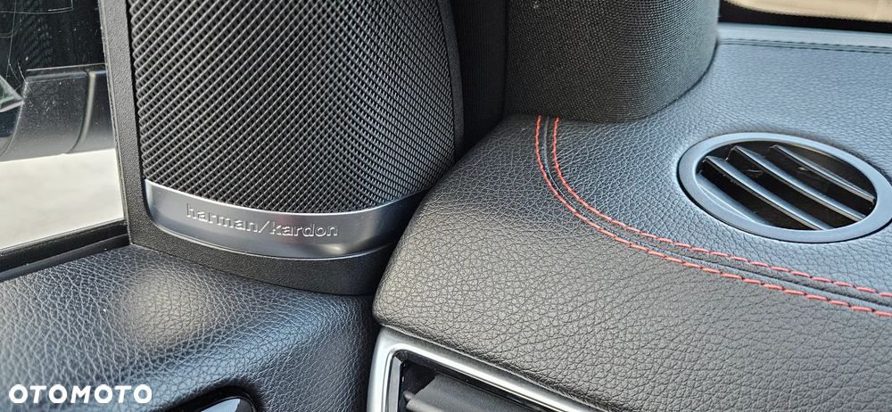 Mercedes-Benz GLE 450 AMG 4-Matic - 38