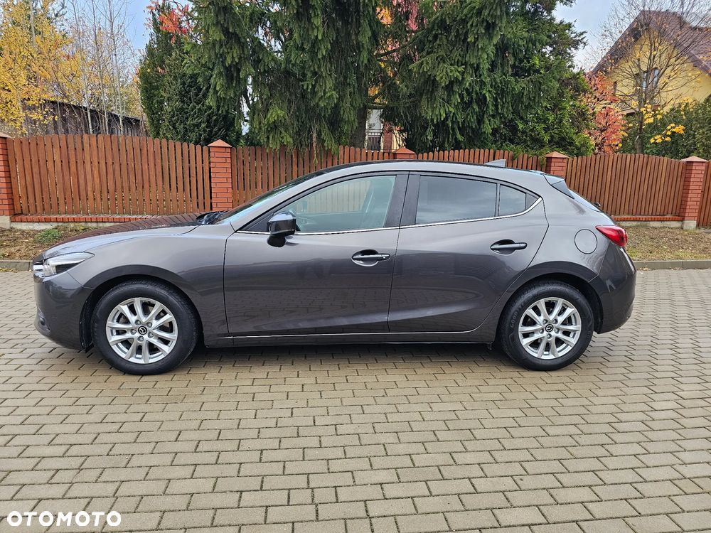 Mazda 3 2.0 Skymotion EU6 - 23