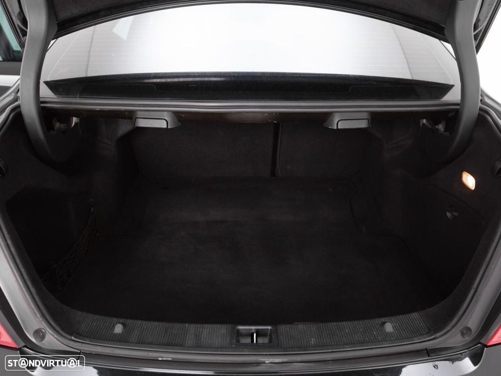 Mercedes-Benz C 220 - 11