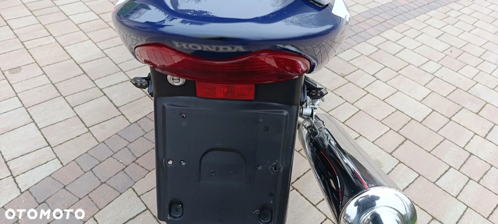 Honda CBR - 31