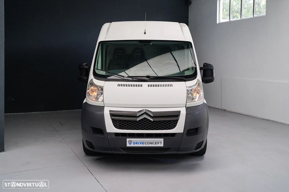 Citroën Jumper II 2.2 HDI - 11