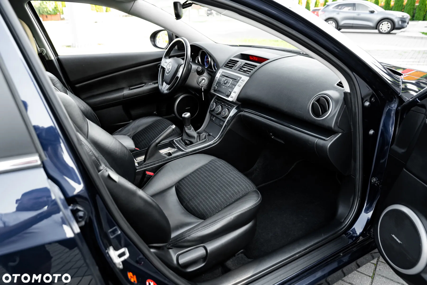 Mazda 6 2.5 Dynamic - 17