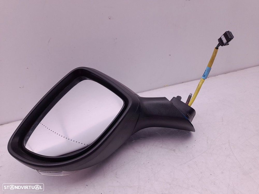 Retrovisor / espelho esquerdo RENAULT Captur (J5_) - 1
