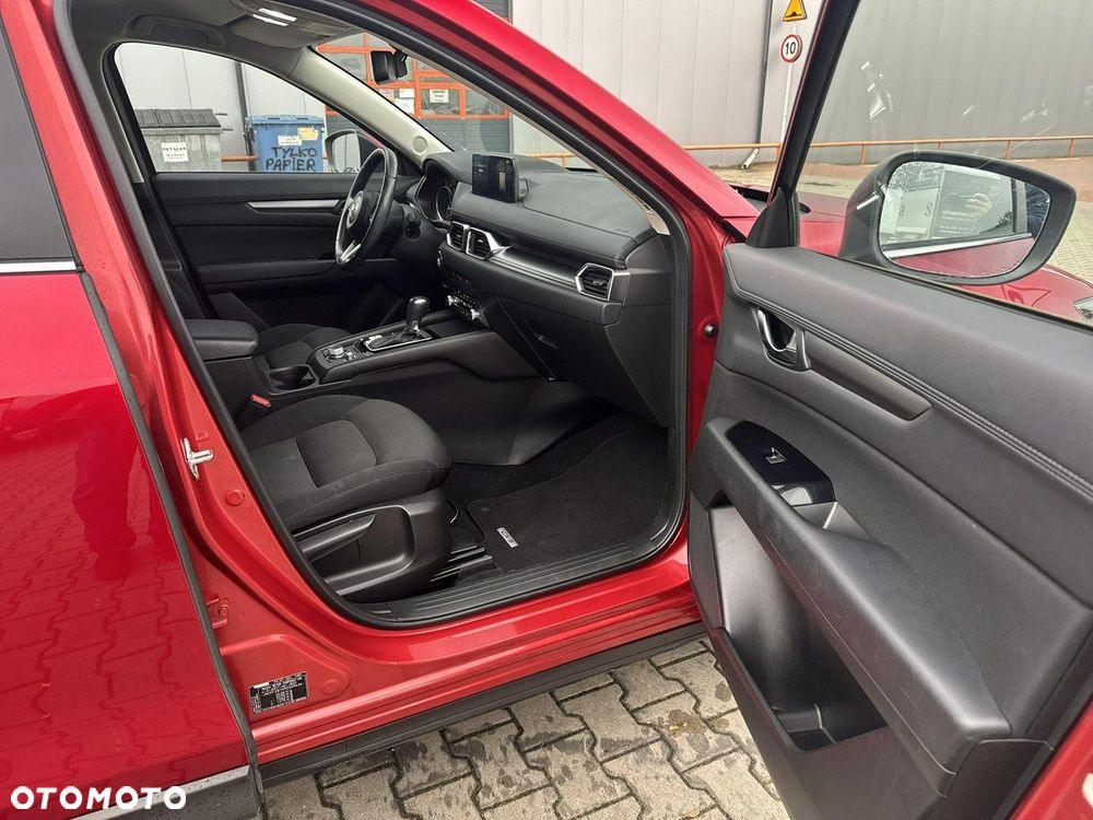 Mazda CX-5 2.0 Kanjo 2WD - 19