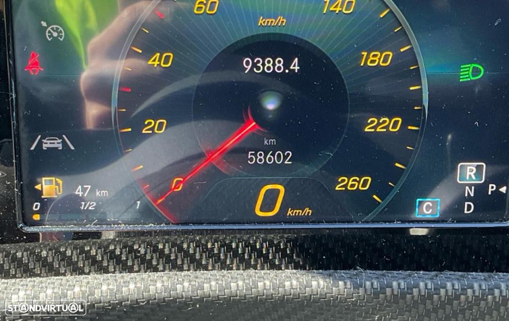 Mercedes-Benz CLA 180 d Style Aut. - 4