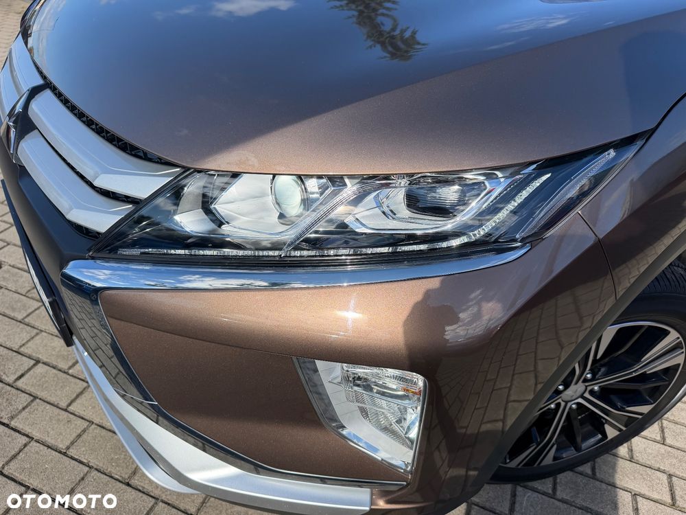 Mitsubishi Eclipse Cross 1.5 T-MIVEC ClearTec 2WD Diamant Edition - 10