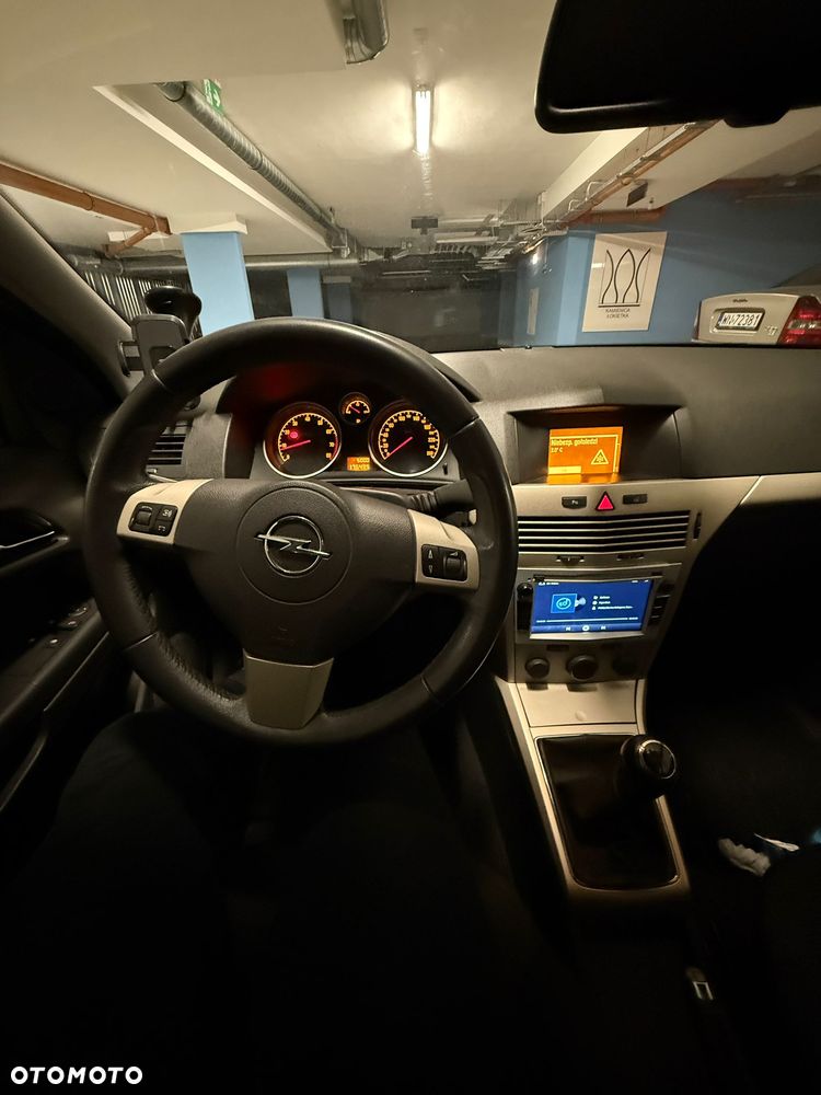 Opel Astra - 6