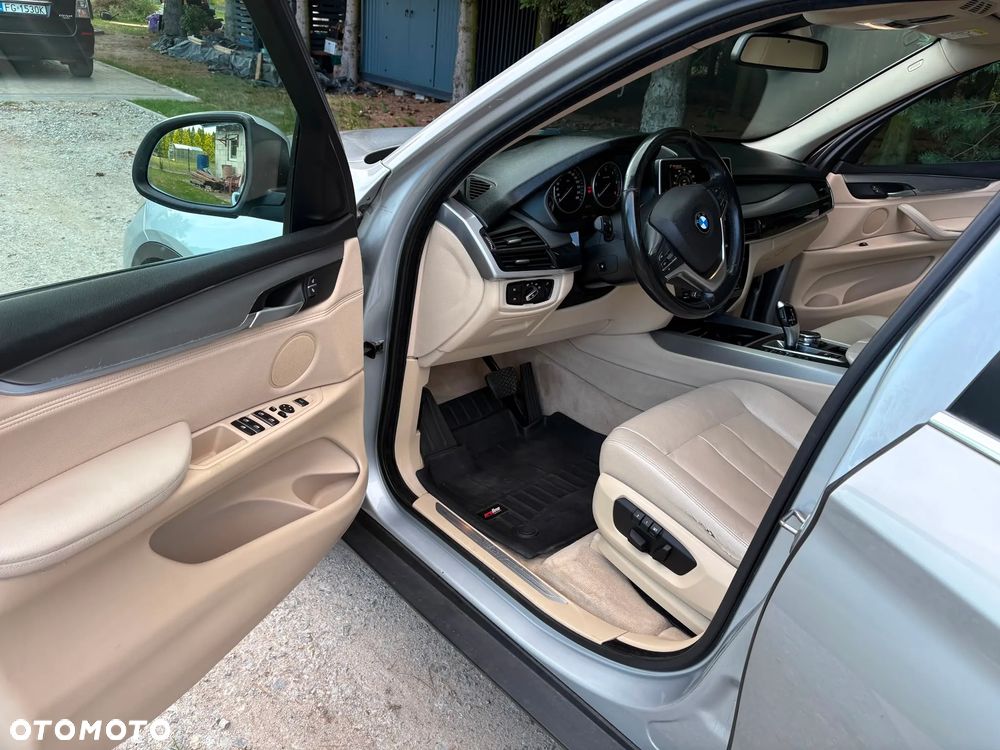 BMW X5 - 8