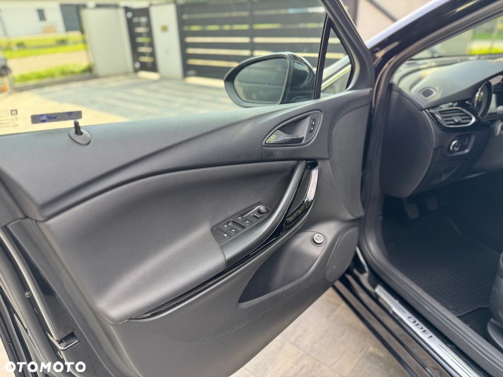 Opel Astra V 1.6 CDTI Elite S&S - 14