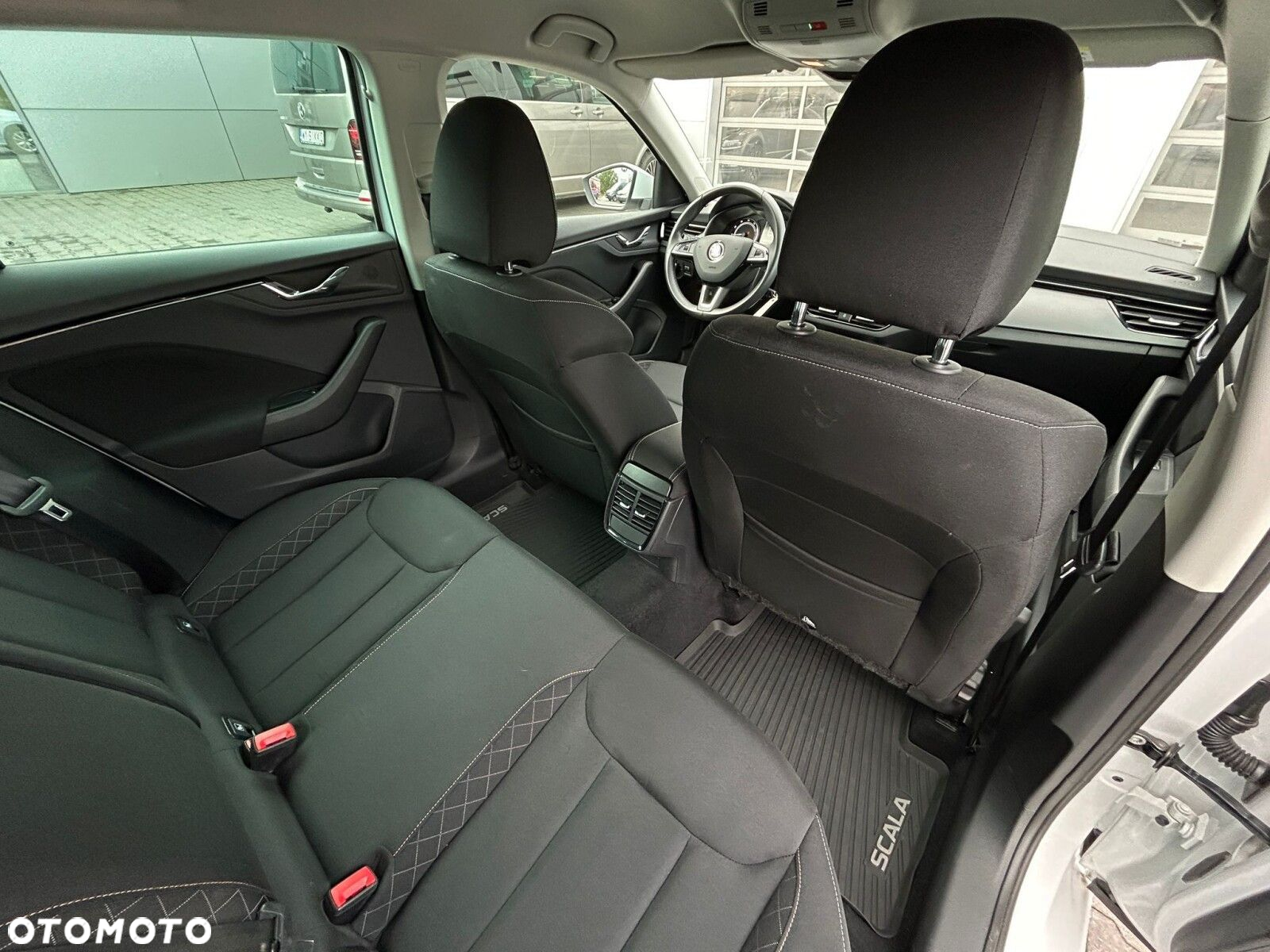 Skoda Scala 1.0 TSI Ambition - 10