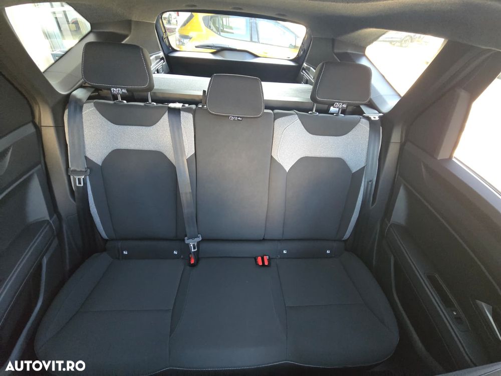 DACIA Bigster 2025 — imagine 16