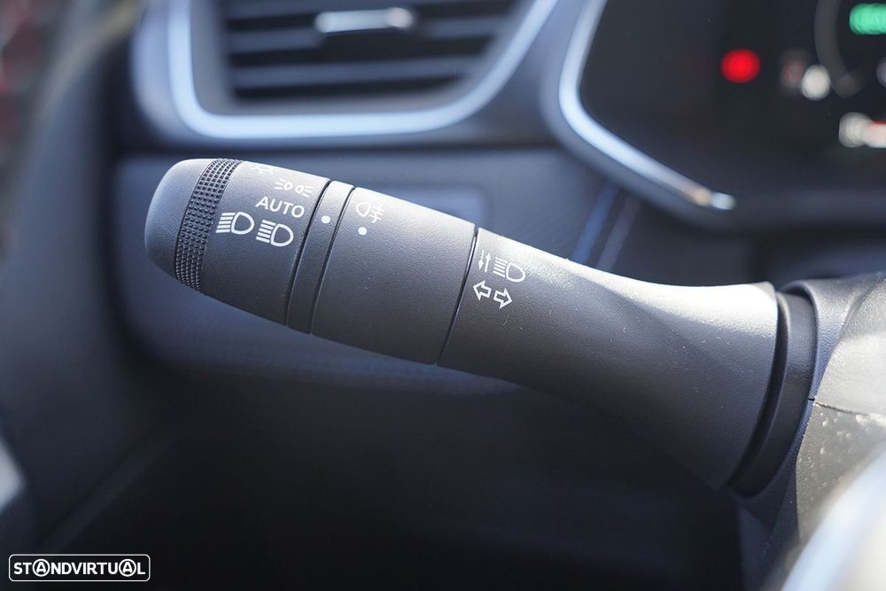 Renault Captur 1.6 E-Tech Full Hybrid Esprit Alpine - 17