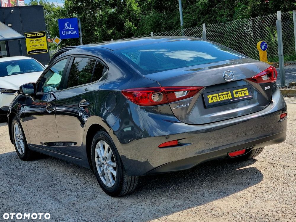 Mazda 3 2.0 Skymotion - 6