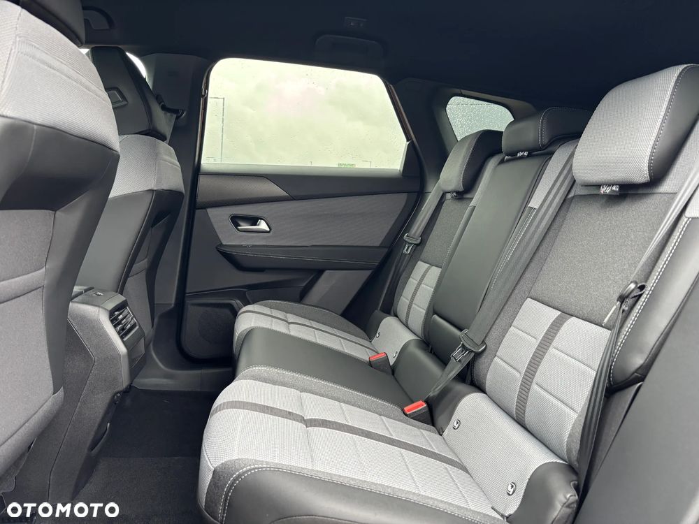 Opel Grandland 1.2 mHEV GS eDTC6 - 11