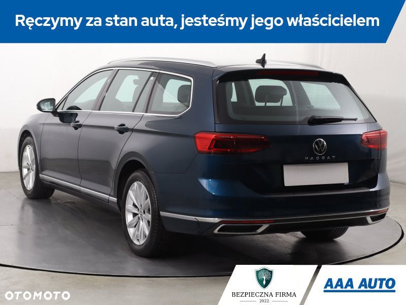 Volkswagen Passat Variant - 6