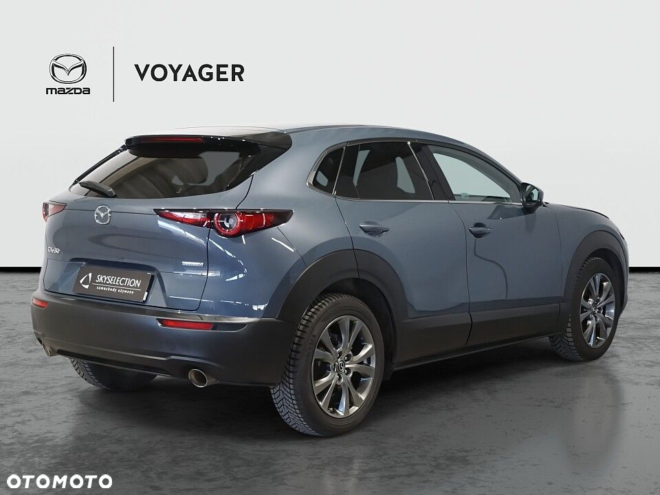 Mazda CX-30 - 2