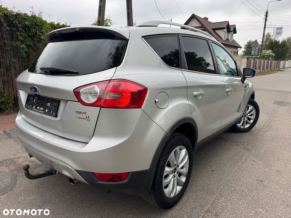 Hyundai Tucson blue 1.6 GDi 2WD Advantage - 12