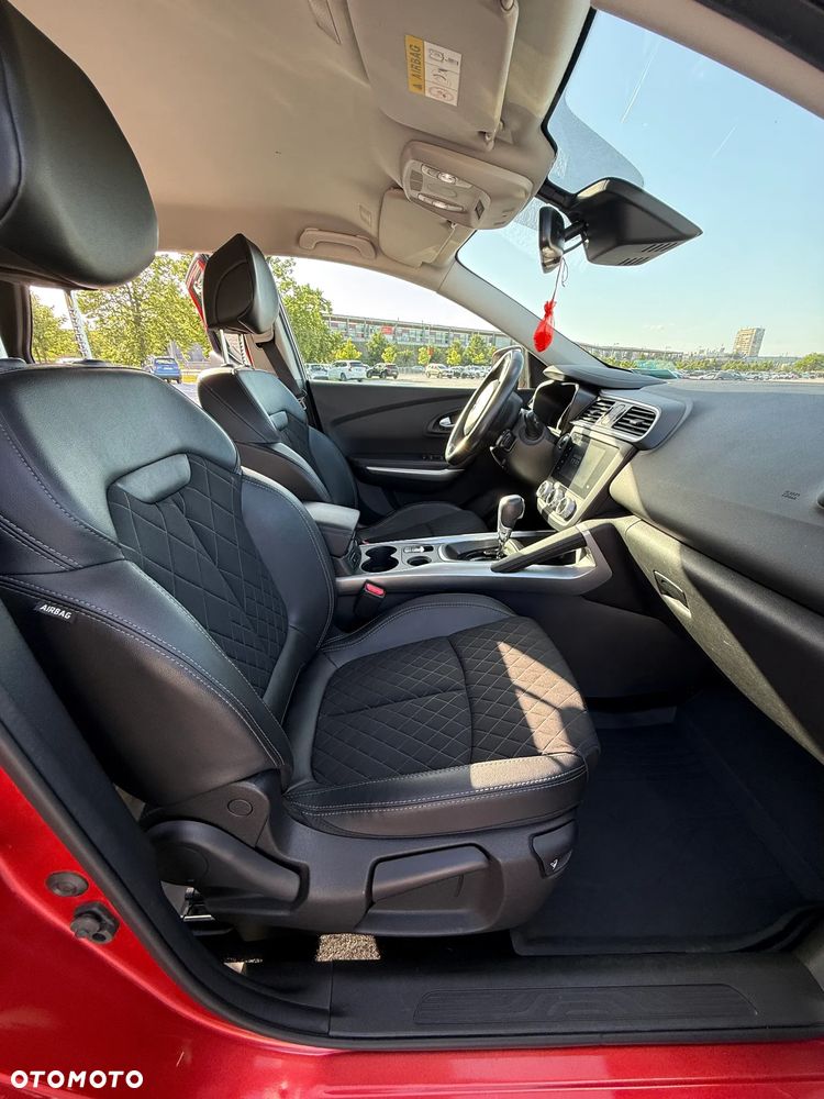 Renault Kadjar 1.5 Blue dCi Intens EDC - 21