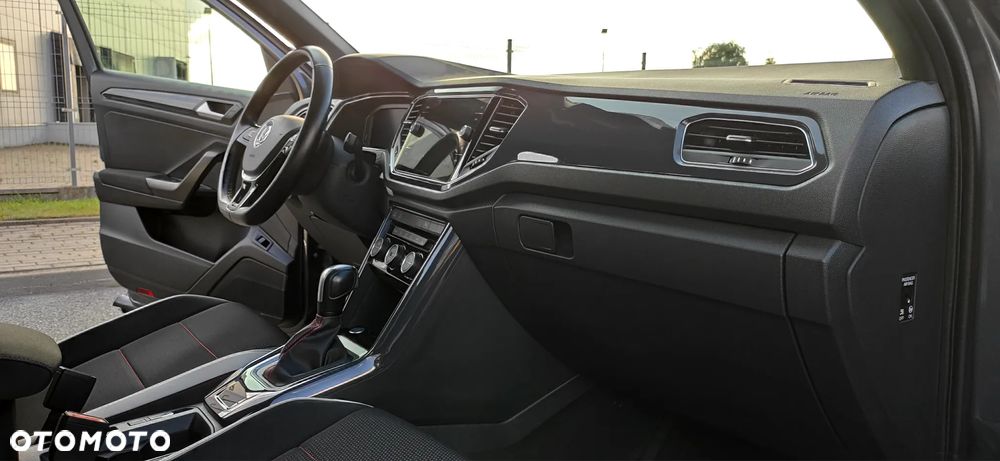 Volkswagen T-Roc 1.5 TSI GPF ACT Premium DSG - 25