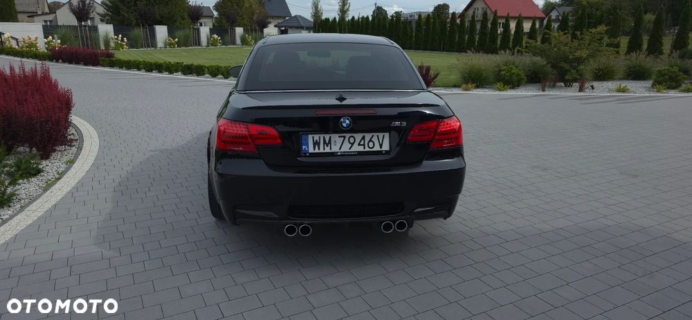 BMW M3 - 7