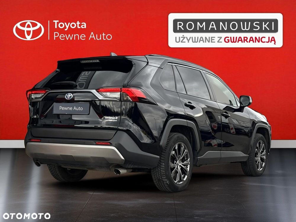 Toyota RAV4 - 6