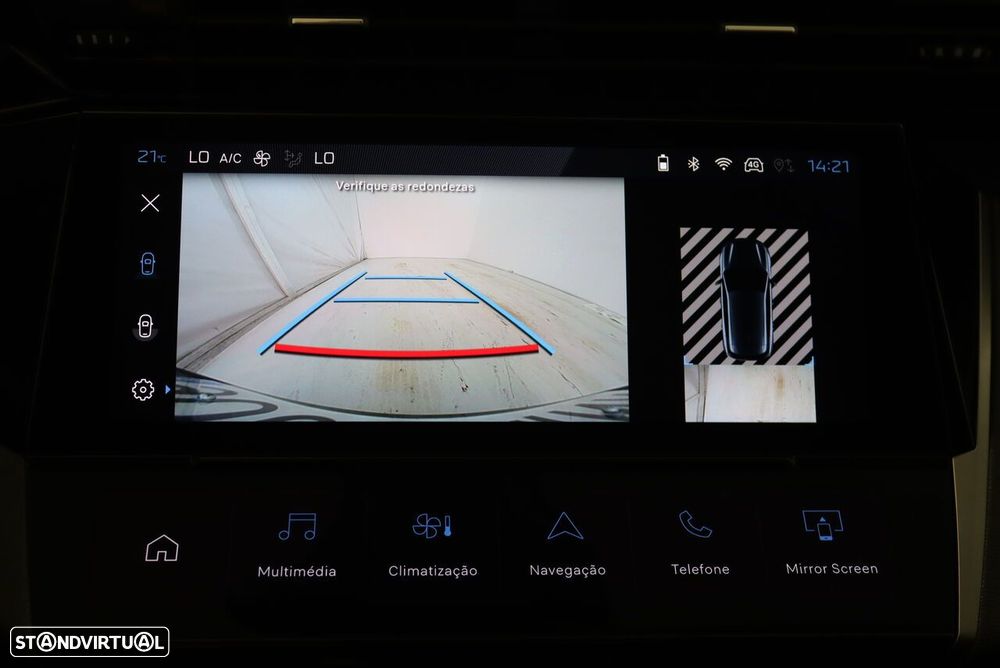 Peugeot 308 PureTech 130 Allure Pack - 18