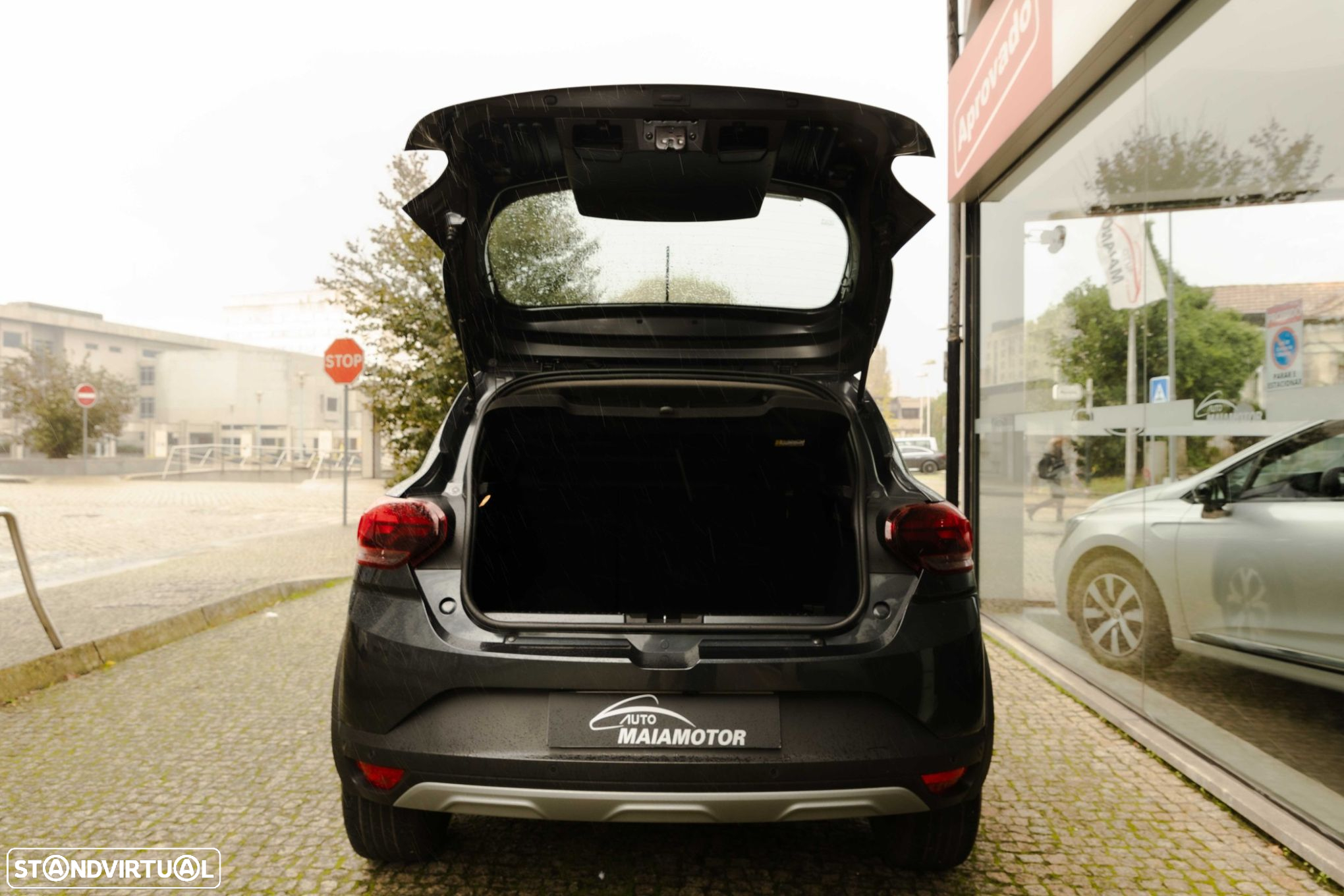 Dacia Sandero 1.0 TCe Stepway Extreme - 19