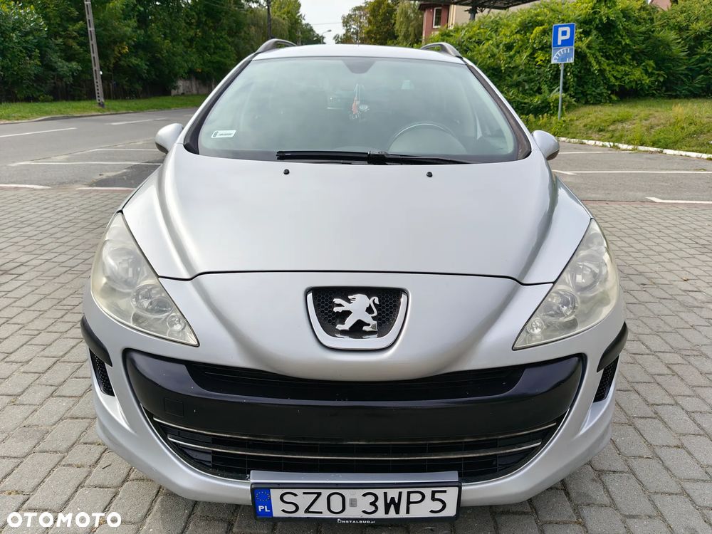 Peugeot 308 95 VTi Filou - 25