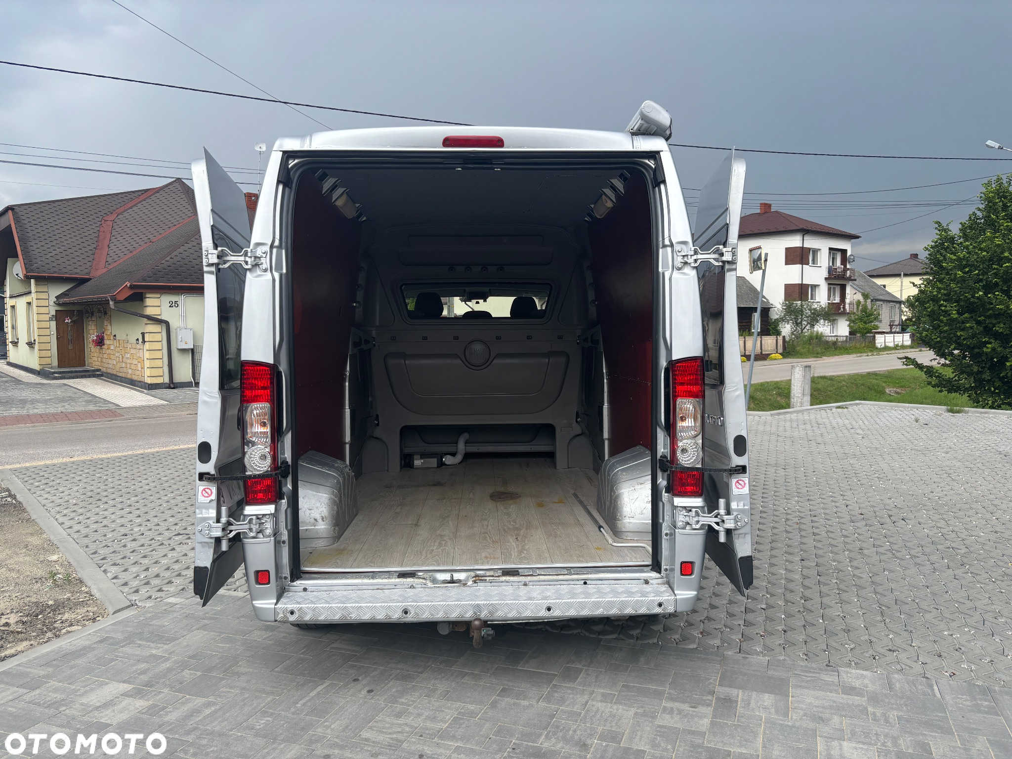 Fiat Ducato - 8