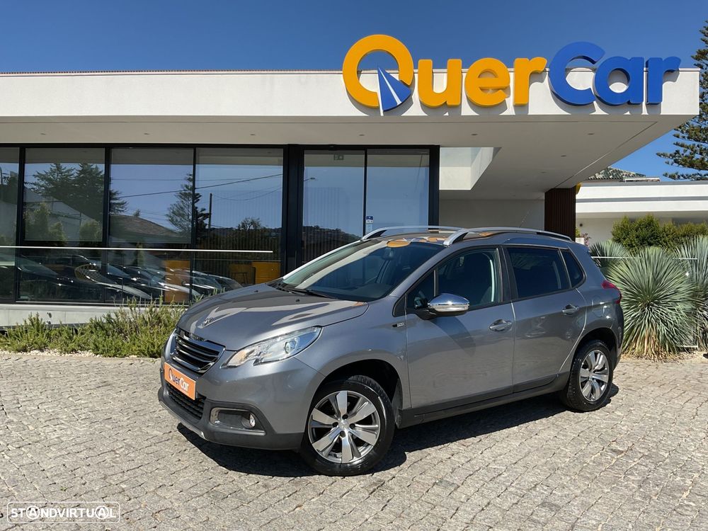 Peugeot 2008 1.2 PureTech Style - 2
